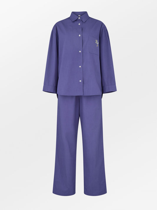 Aura Pyjamas Set Clothing BeckSöndergaard