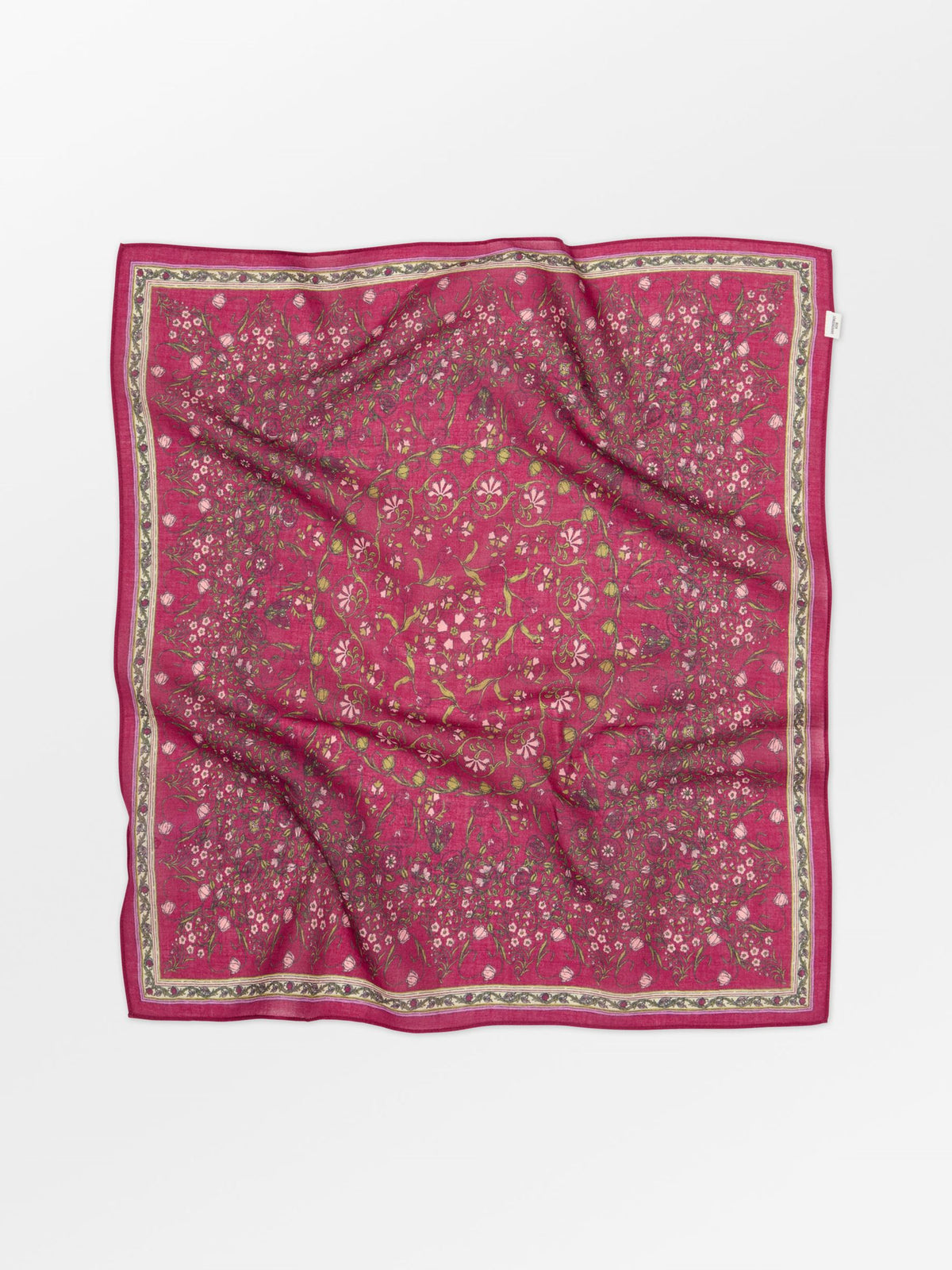 Gardenparty Cotta Scarf OneSize BeckSöndergaard