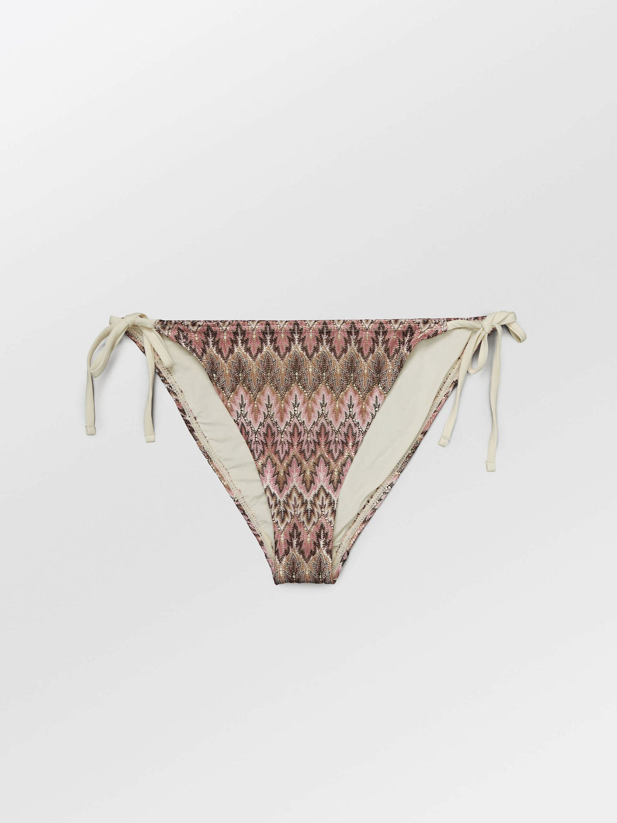 Amber Baila Bikini Tanga Clothing BeckSöndergaard