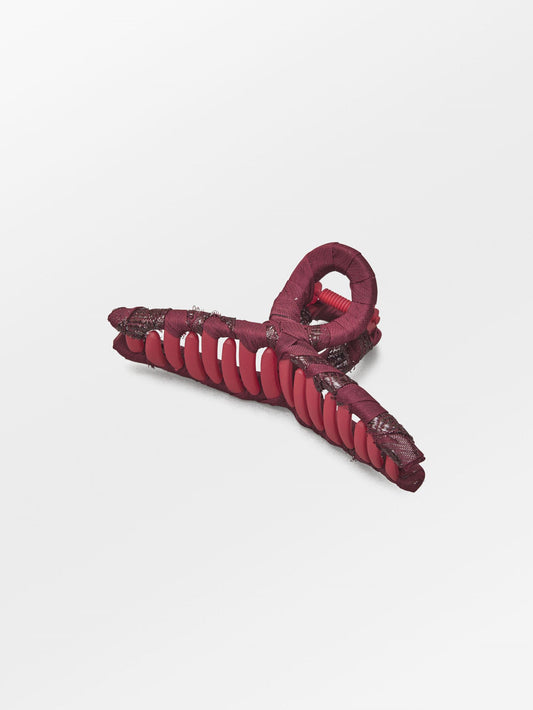 Fina Celabrina Hair Claw OneSize BeckSöndergaard