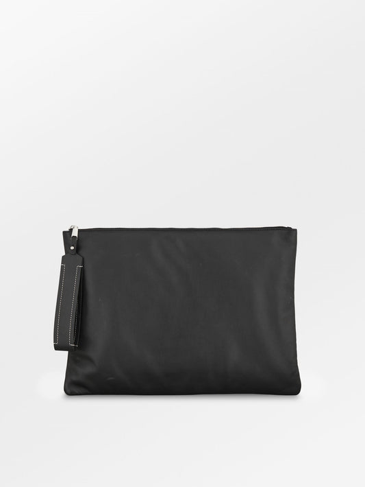 Becksöndergaard, Lamb Claire Bag - Black, bags, archive, bags, archive, bags