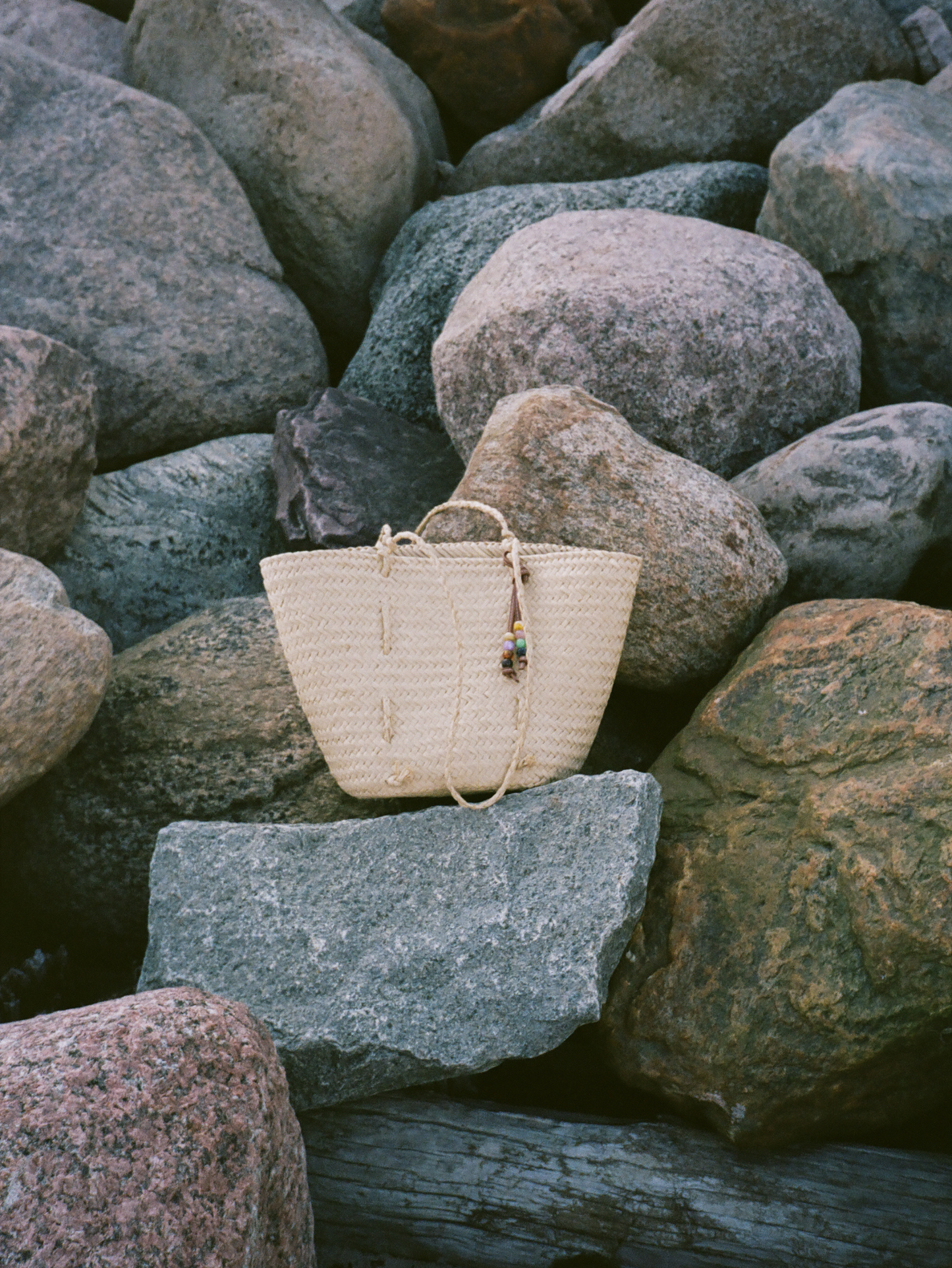 Strawie Adina M Bag OneSize BeckSöndergaard