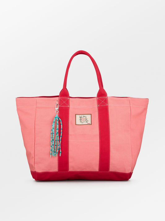 Becksöndergaard, Canvas Camila Bag - Shell Pink, bags, bags, bags, sale, sale, bags