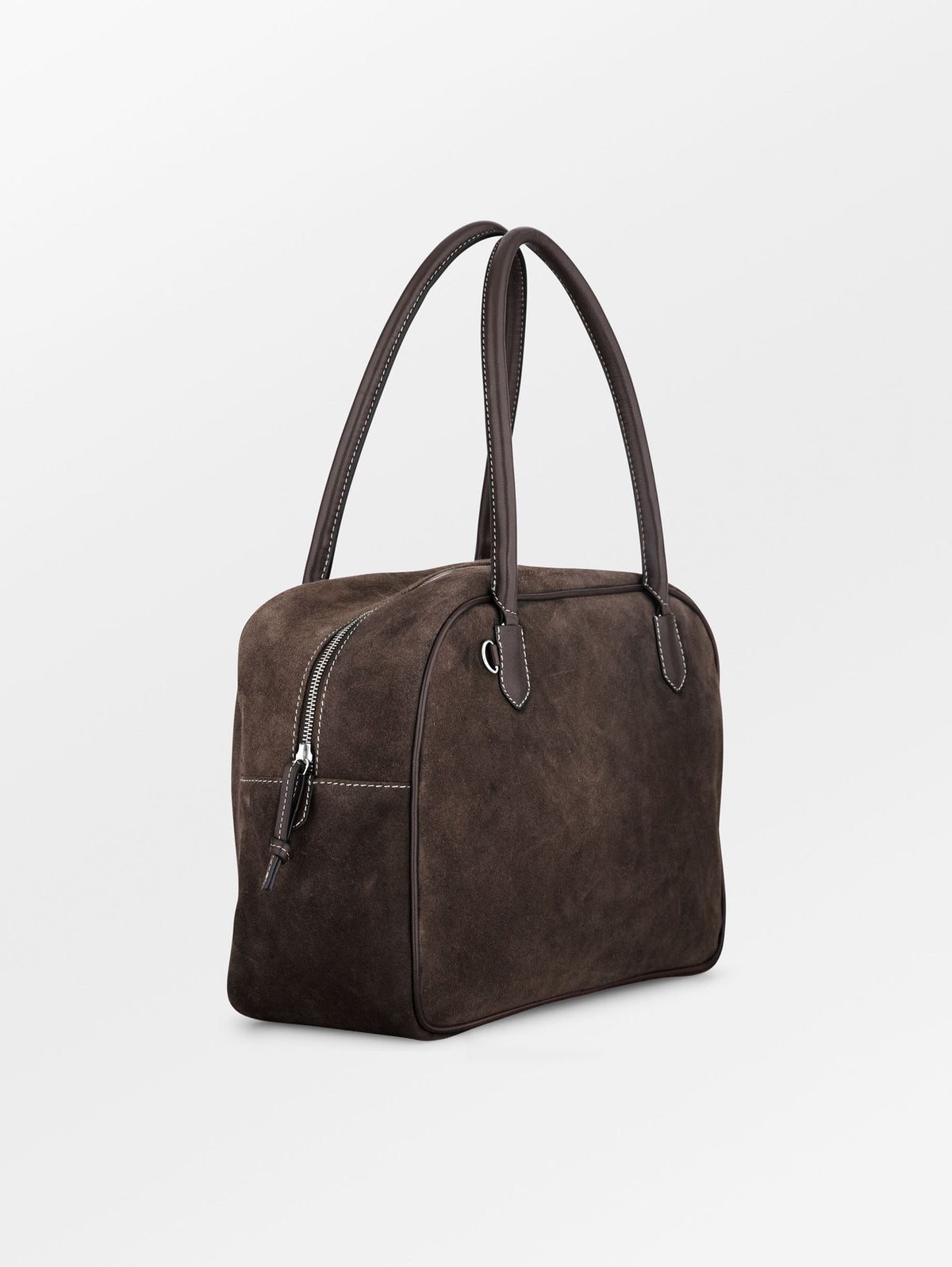 Suede Bailie Bag OneSize BeckSöndergaard