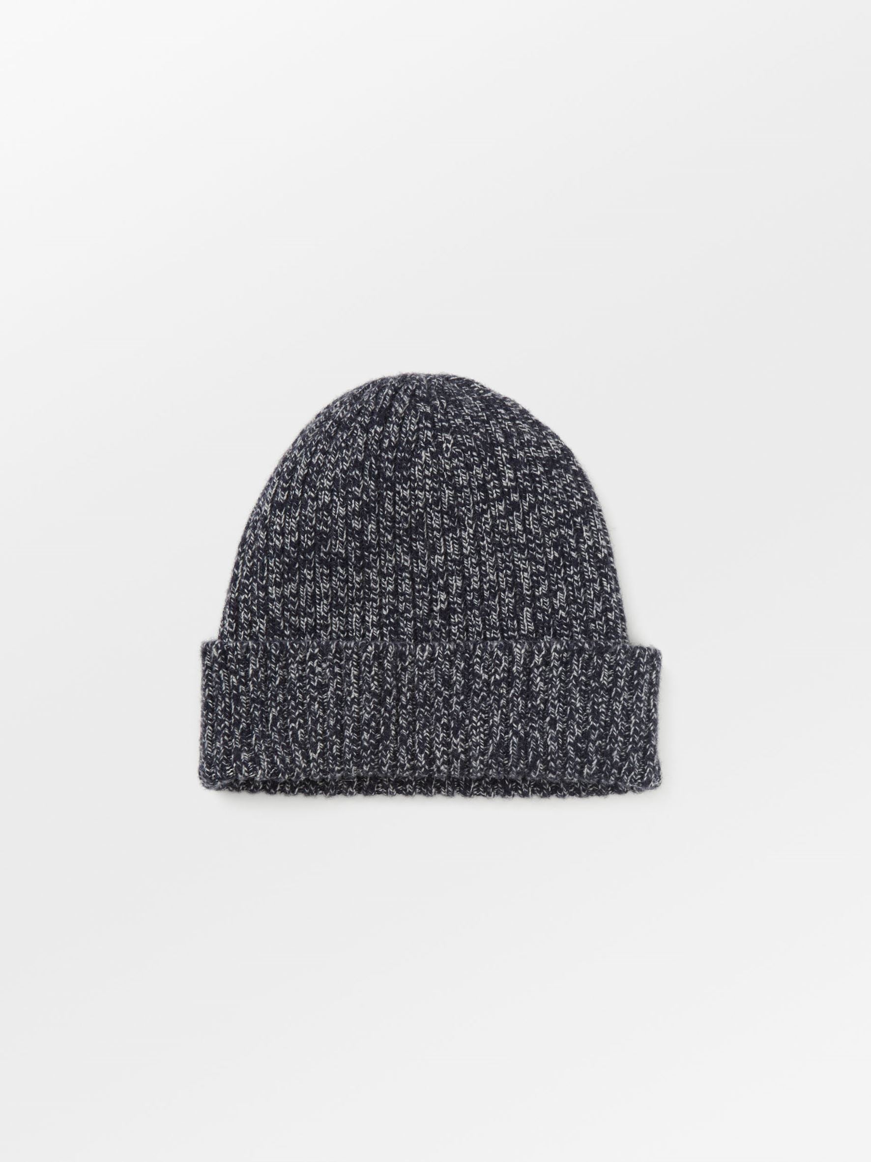 Cashrino Twisted Beanie OneSize BeckSöndergaard
