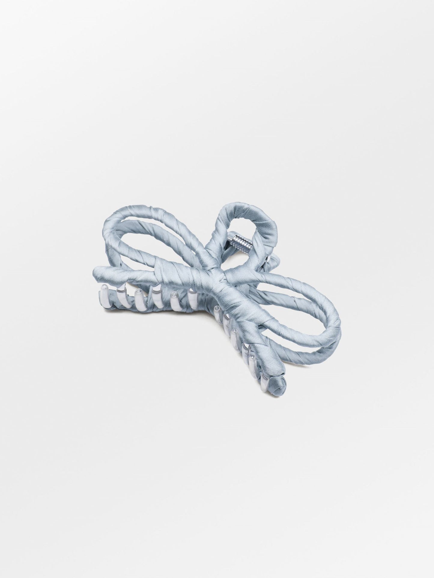 Luster Bow Hair Claw OneSize BeckSöndergaard