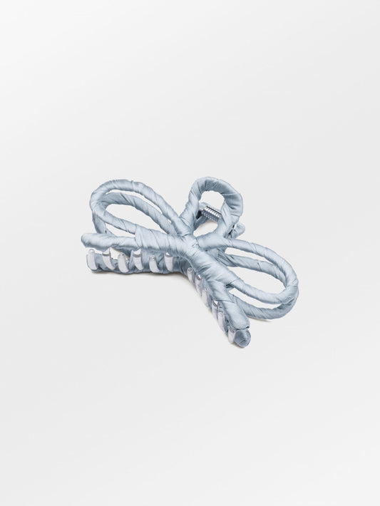 Luster Bow Hair Claw OneSize BeckSöndergaard