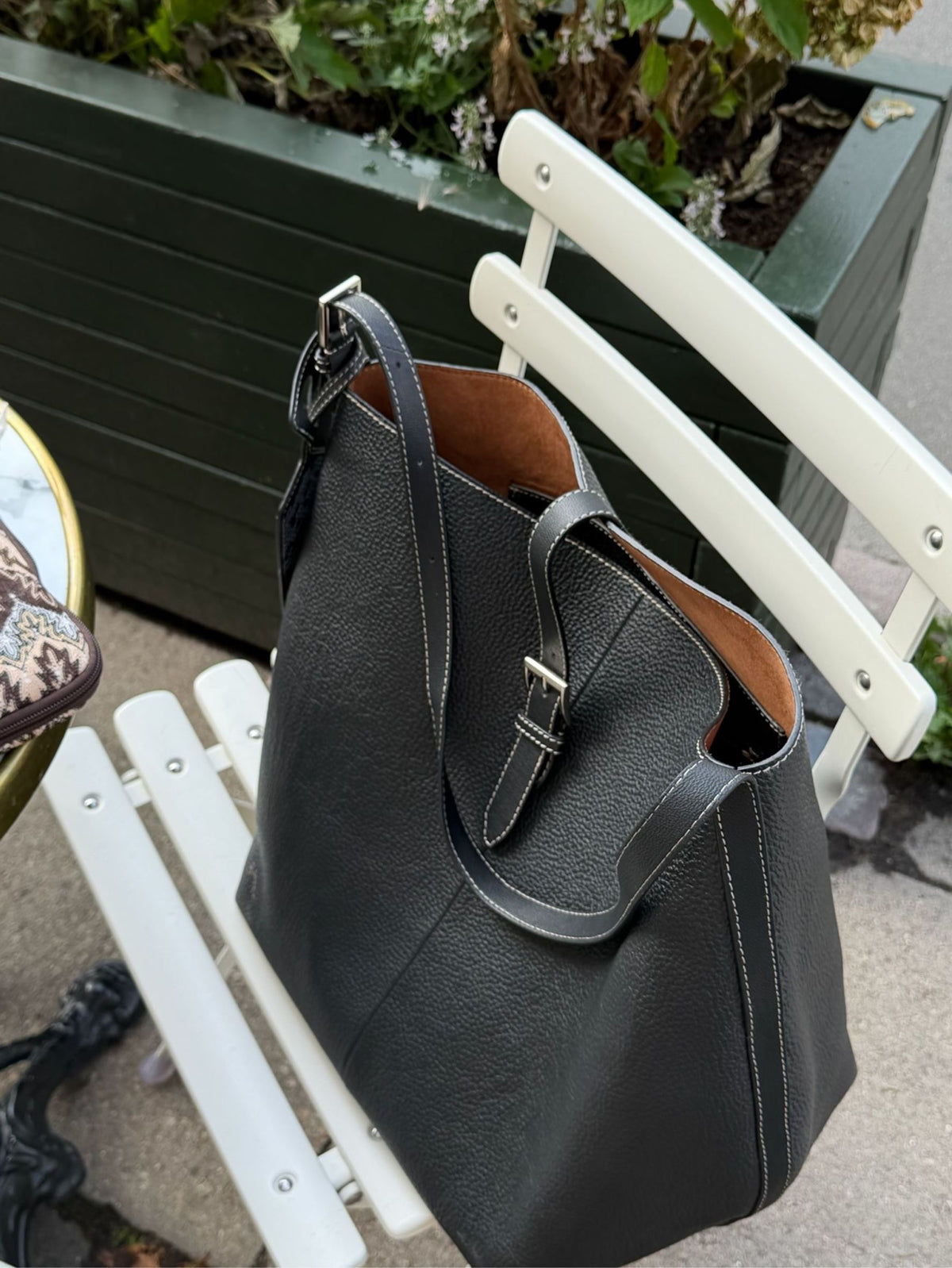 Grain Leah Bag OneSize BeckSöndergaard