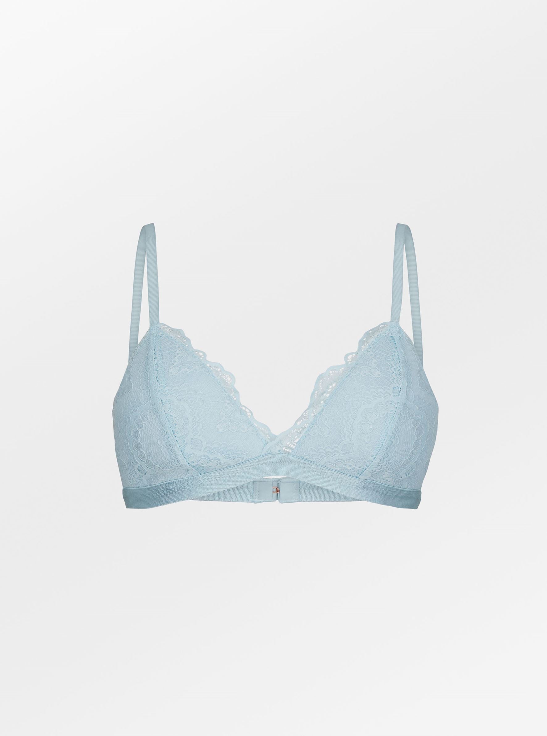 Wave Lace Wiley Bra Clothing BeckSöndergaard