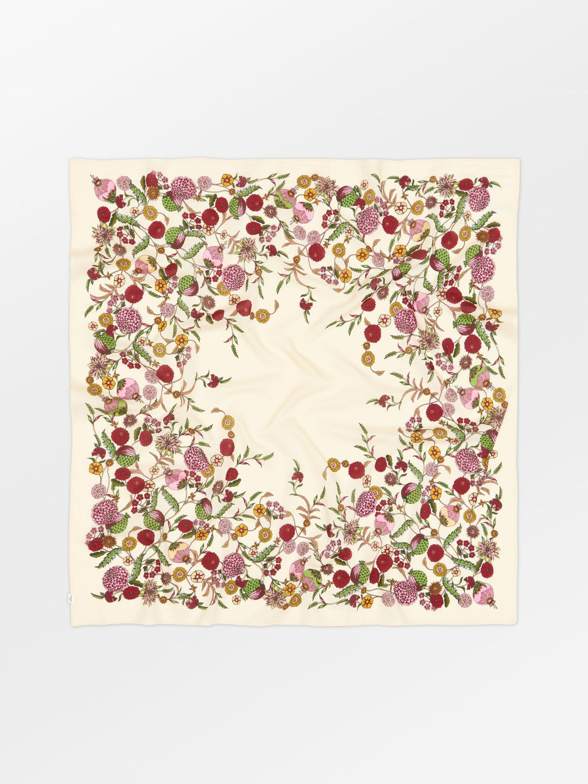 Giardino Sico Scarf OneSize BeckSöndergaard