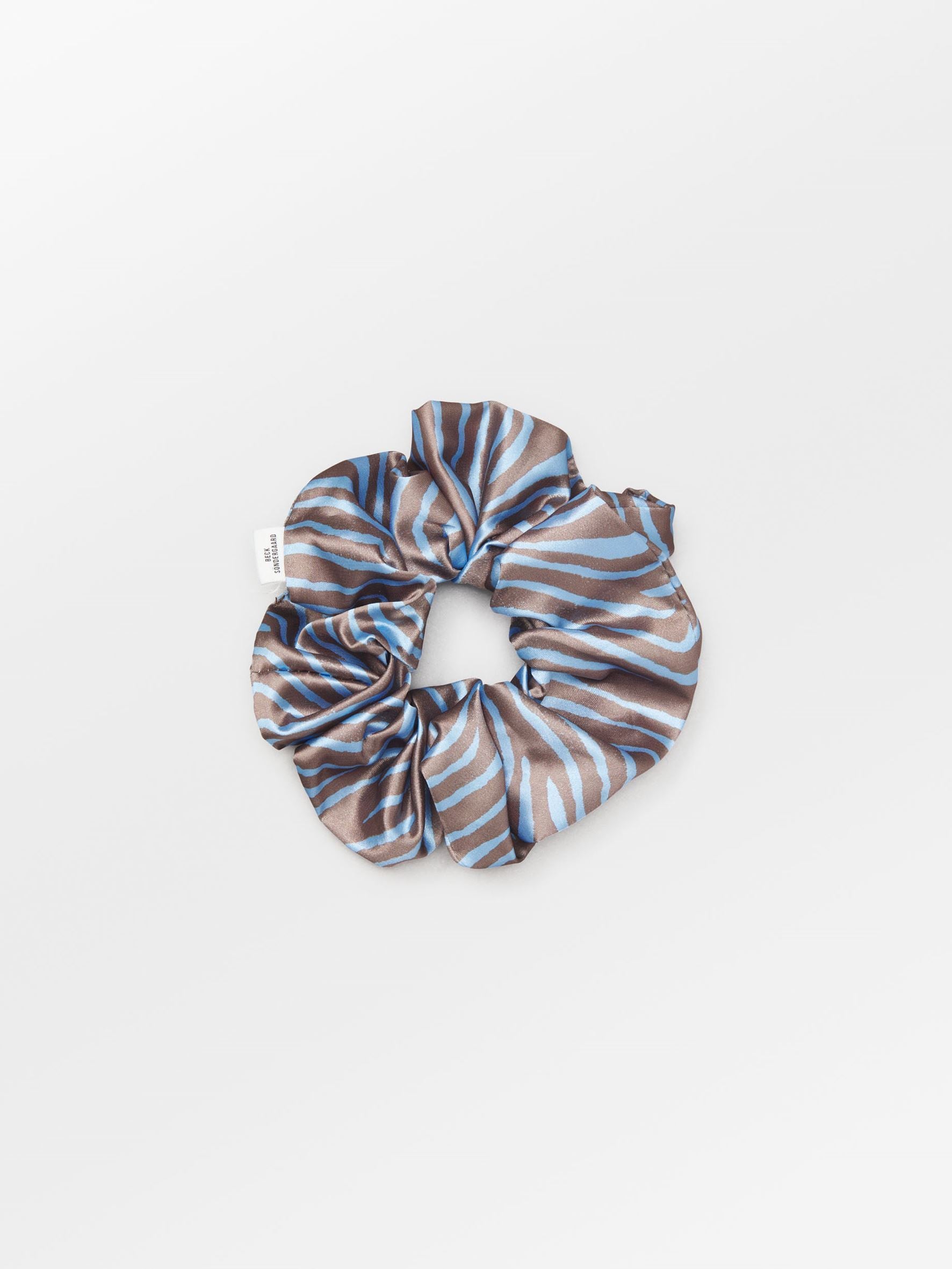 Zelora Luster Scrunchie OneSize BeckSöndergaard