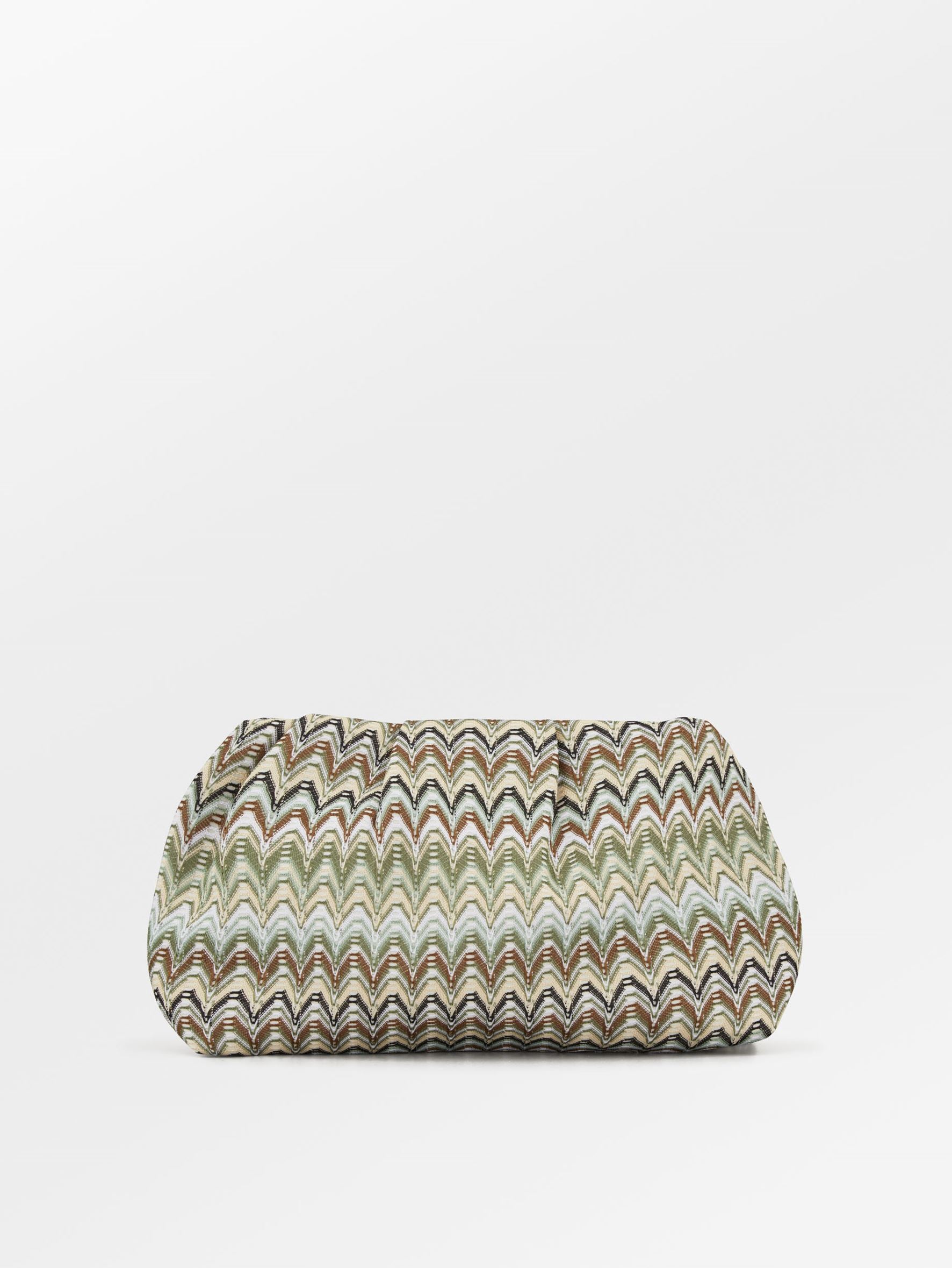 Pala Maxi Clutch Bag OneSize BeckSöndergaard