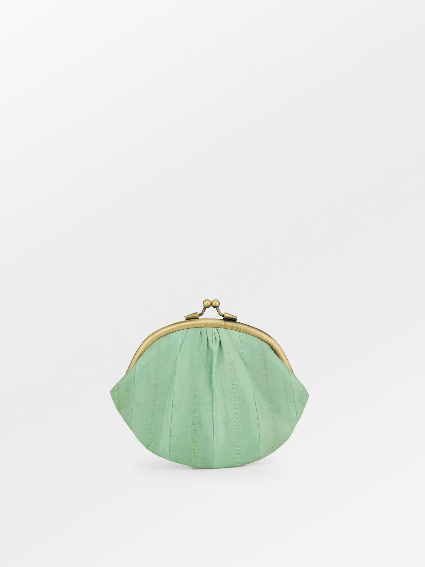 Becksöndergaard, Granny Purse - Sea Foam Green, accessories, accessories