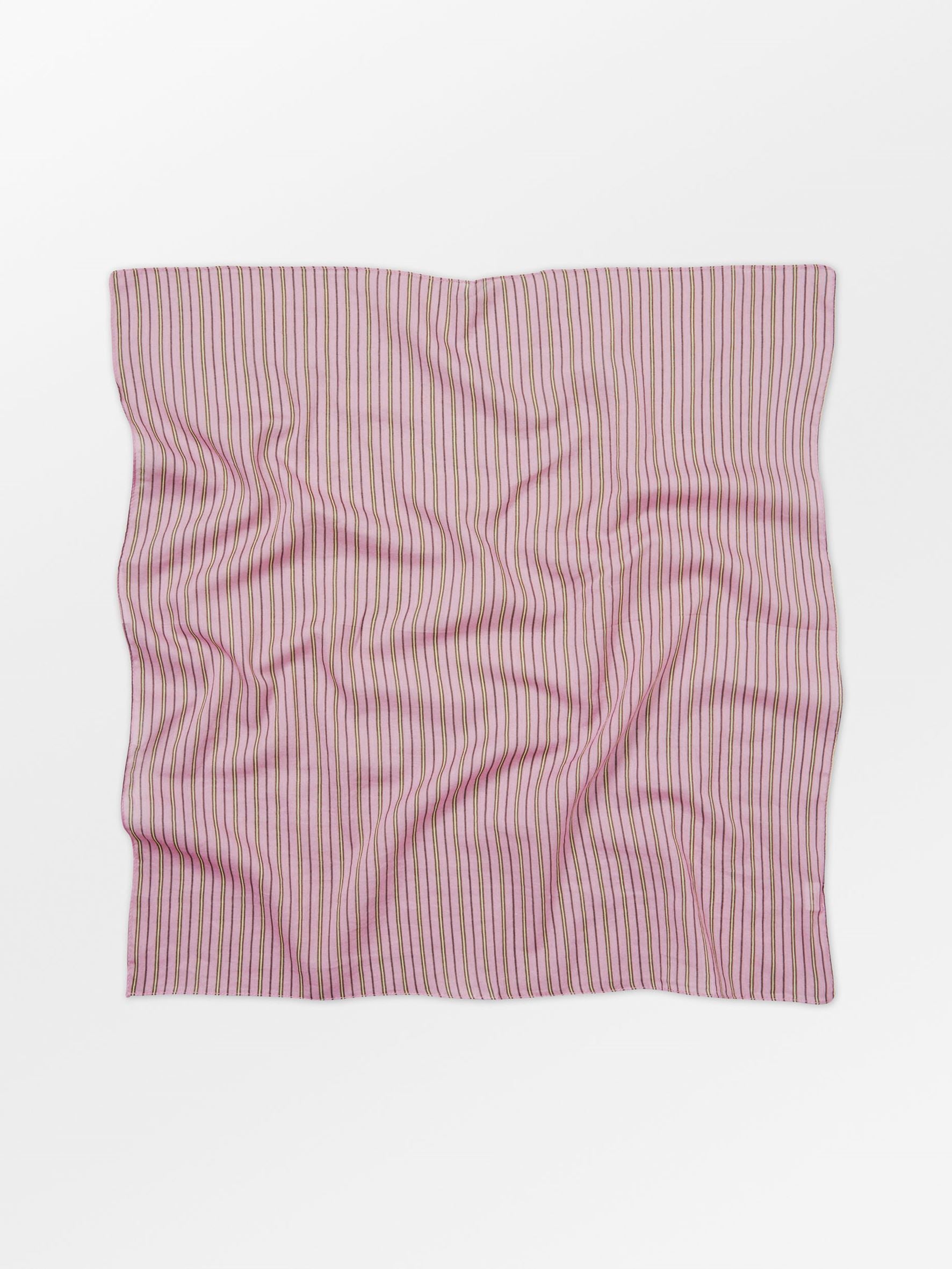 Stripel Cotta Scarf OneSize BeckSöndergaard