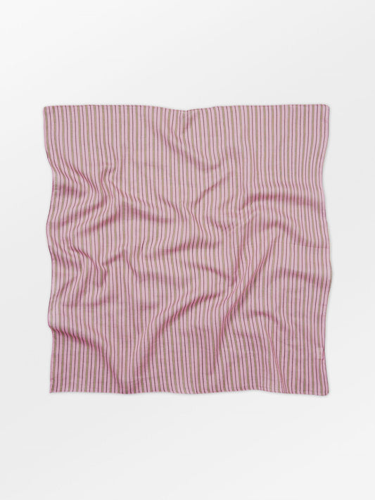 Stripel Cotta Scarf OneSize BeckSöndergaard