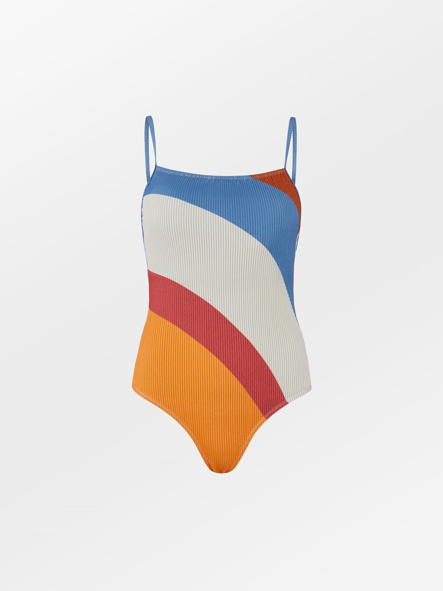 Blacca Euna Swimsuit Clothing   BeckSöndergaard