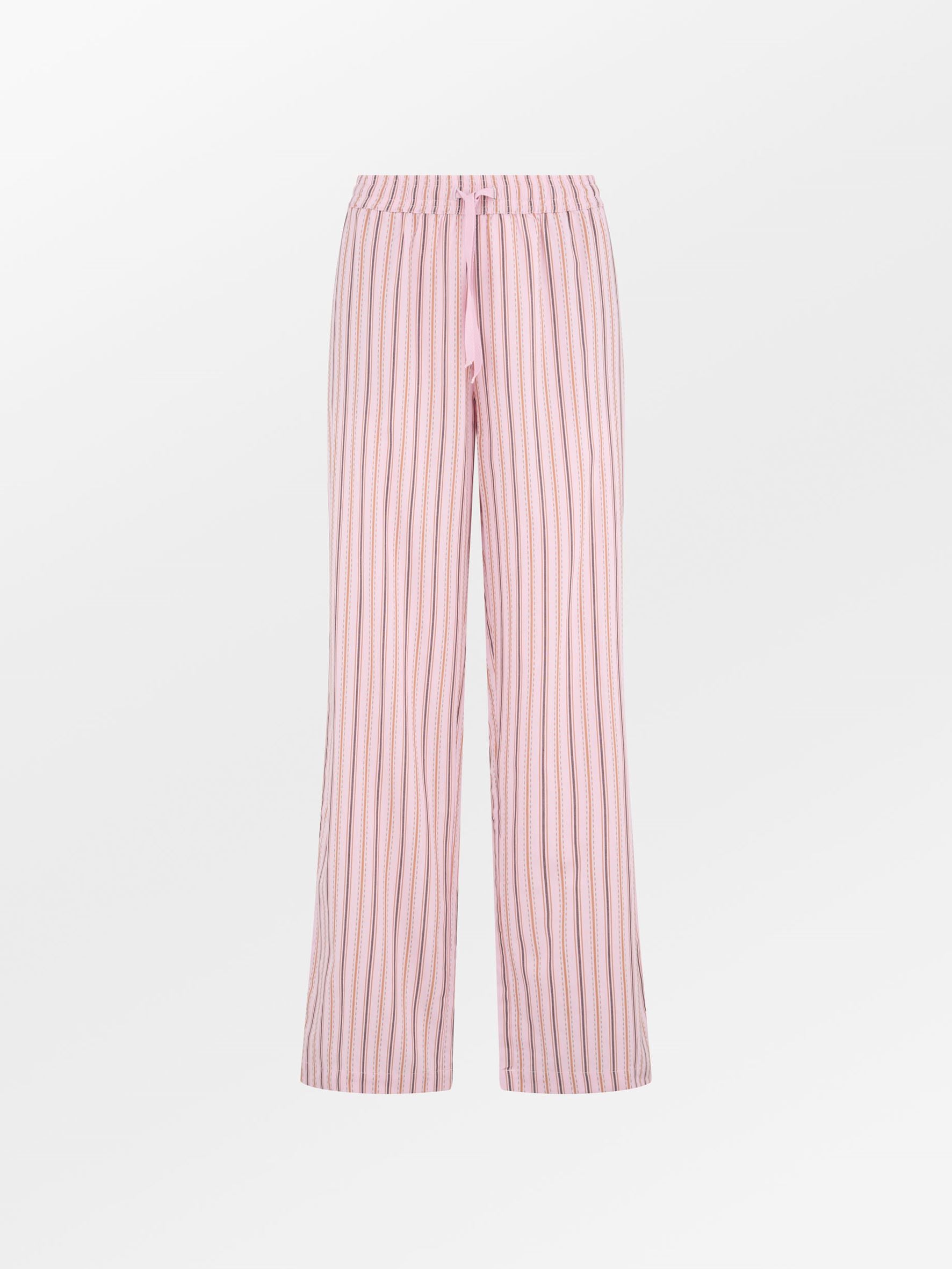 Linoa Pyjamas Pants Clothing BeckSöndergaard