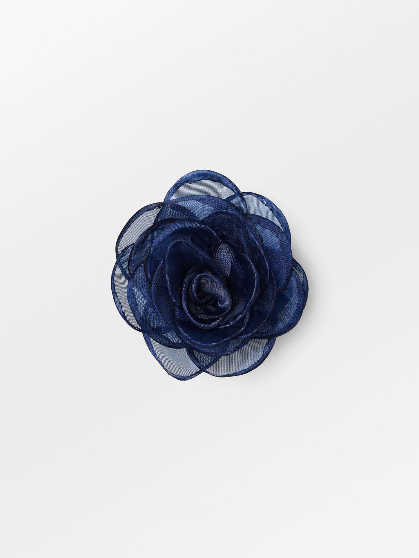 Orchia Flower Hair Tie OneSize BeckSöndergaard