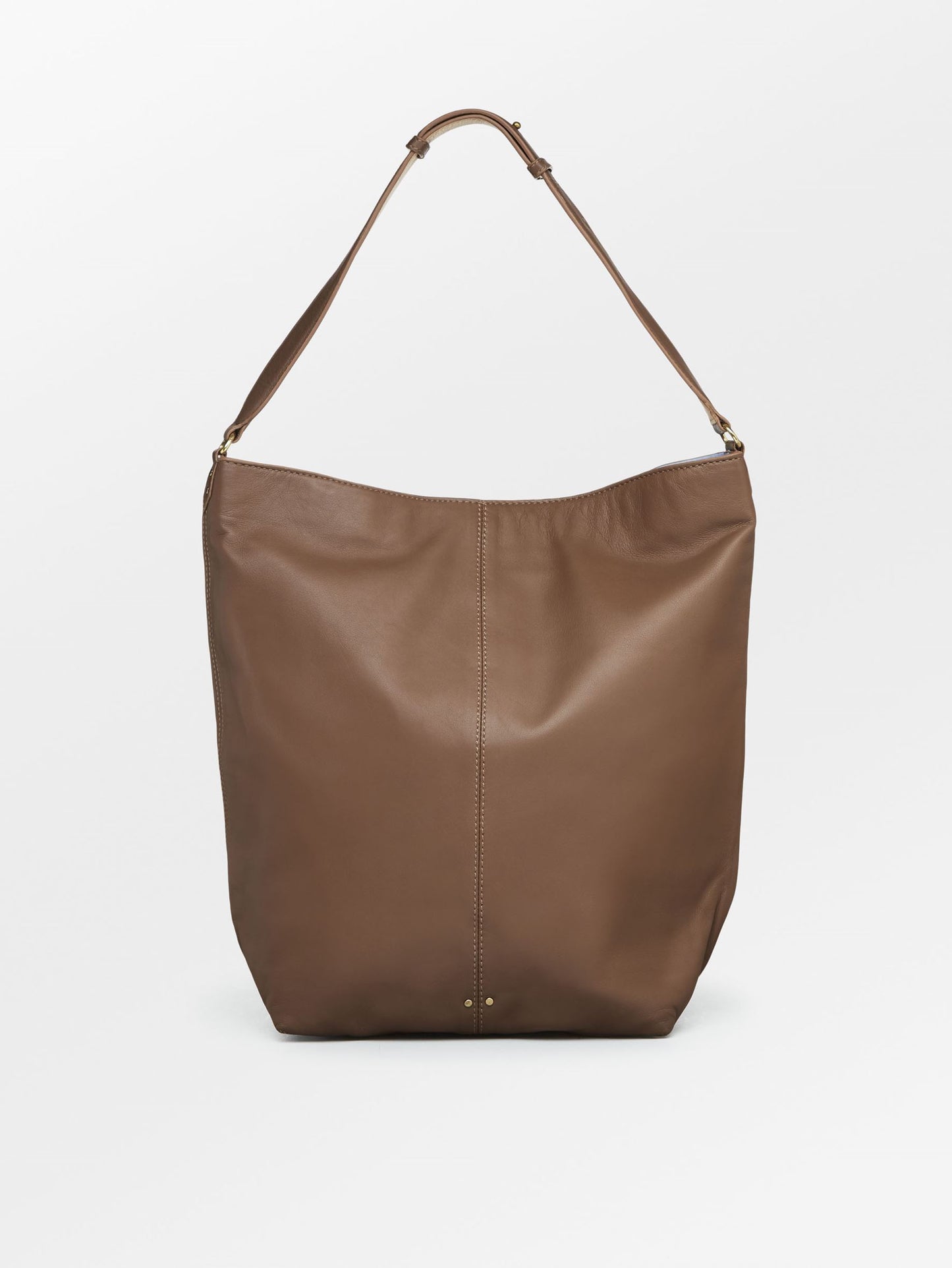 Leather Sadie Bag OneSize BeckSöndergaard