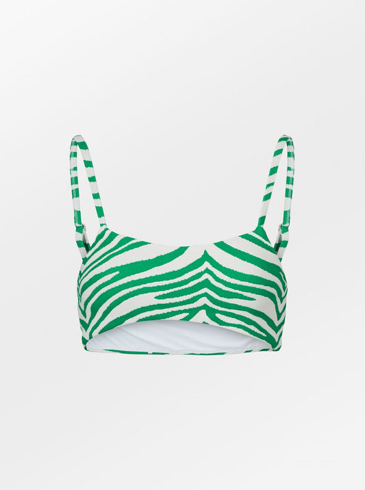 Zecora Ezra Bikini Top Clothing   BeckSöndergaard