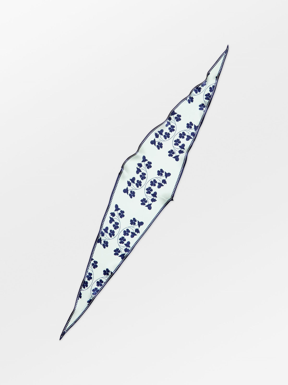 Elyris Diamond Scarf OneSize BeckSöndergaard