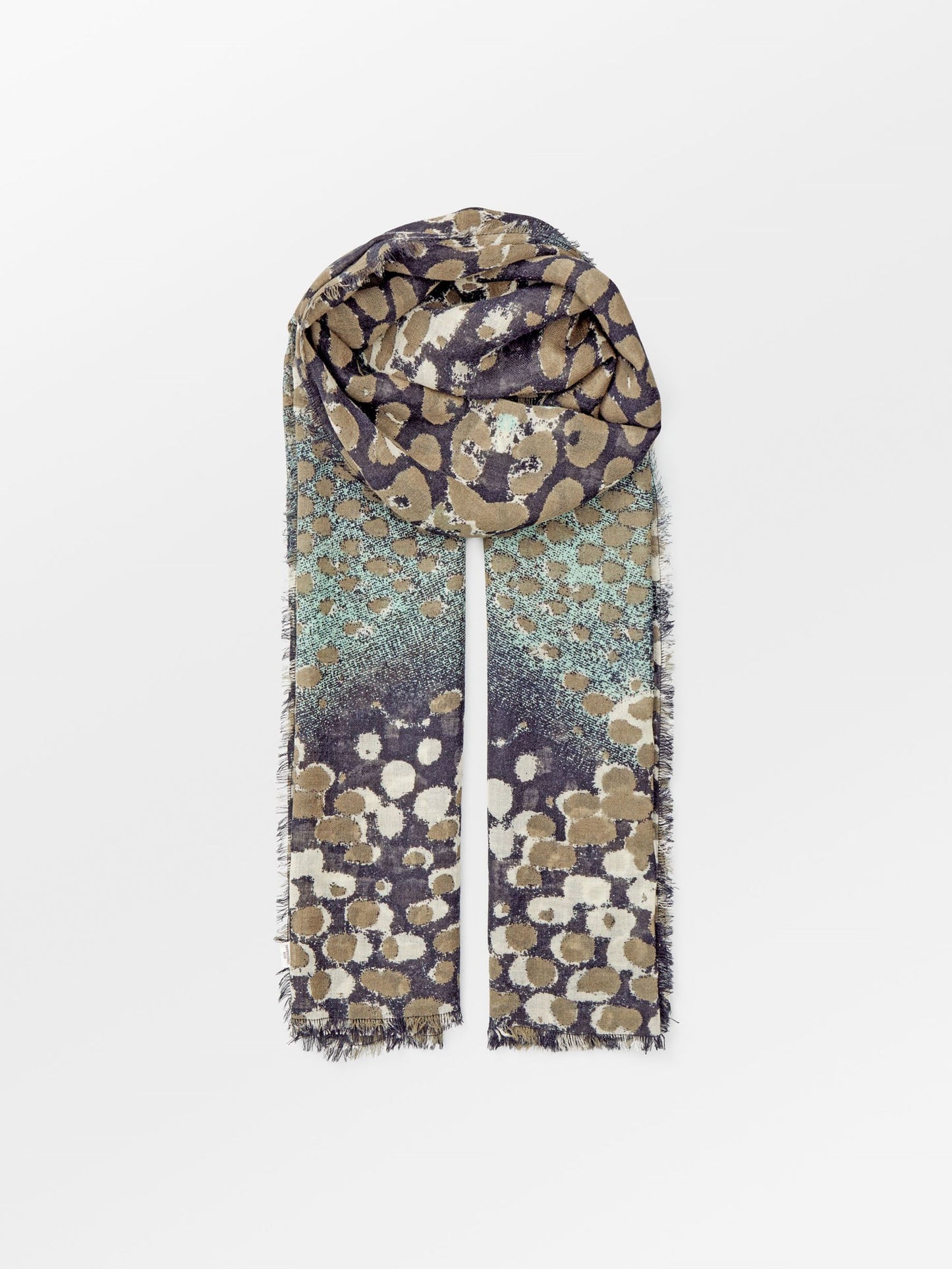Roslyna Woo Scarf OneSize BeckSöndergaard