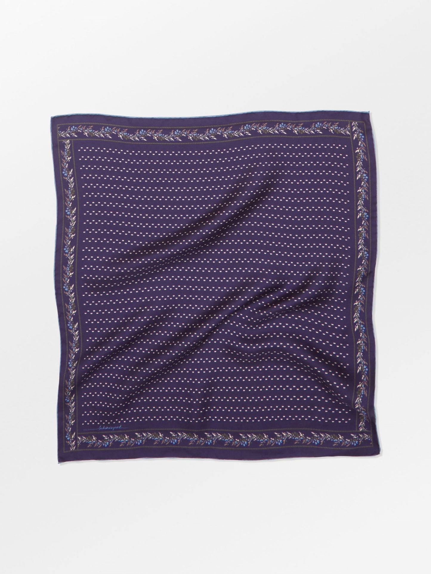 Ribbonia Sia Scarf OneSize BeckSöndergaard