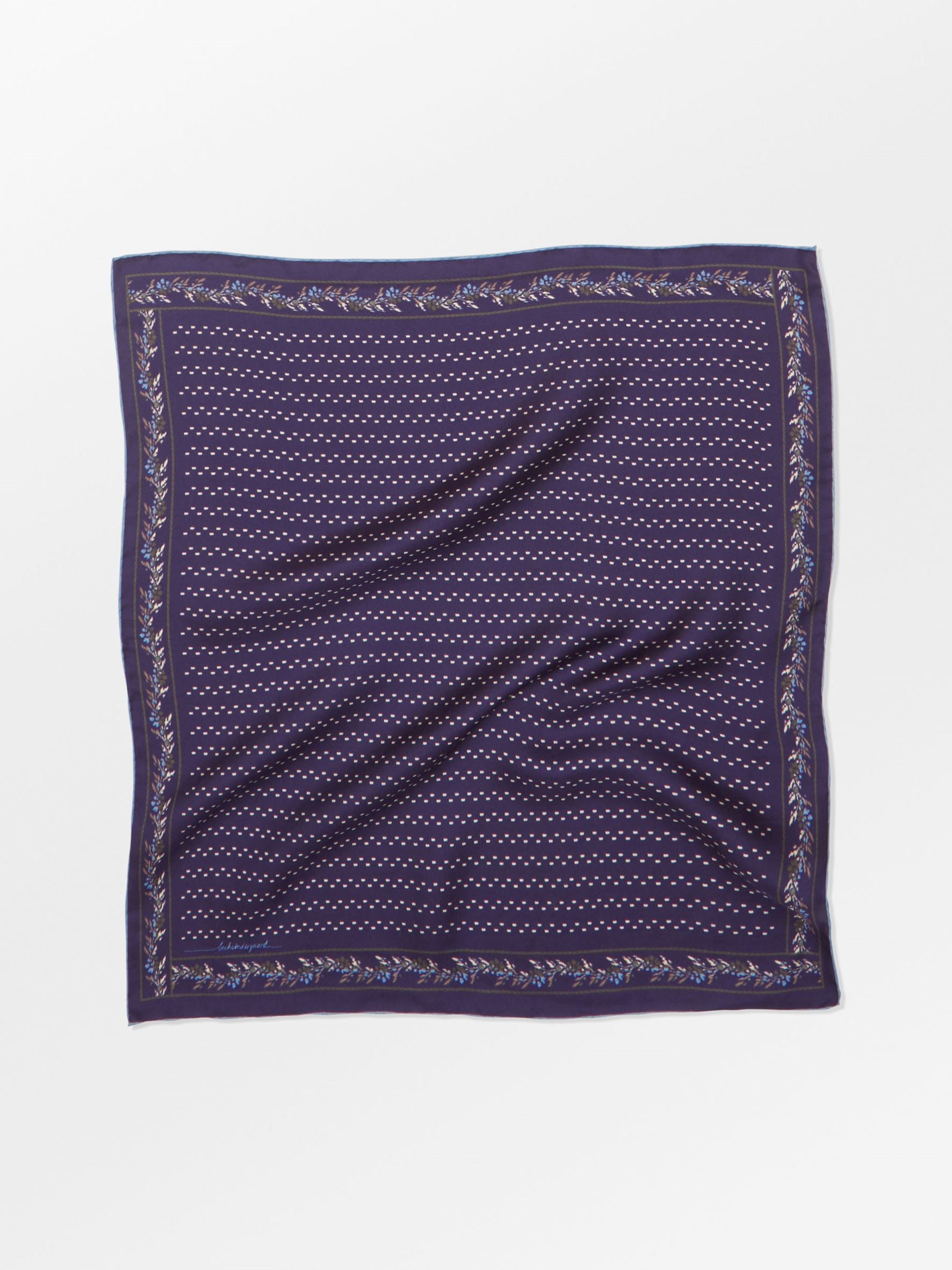 Ribbonia Sia Scarf OneSize BeckSöndergaard