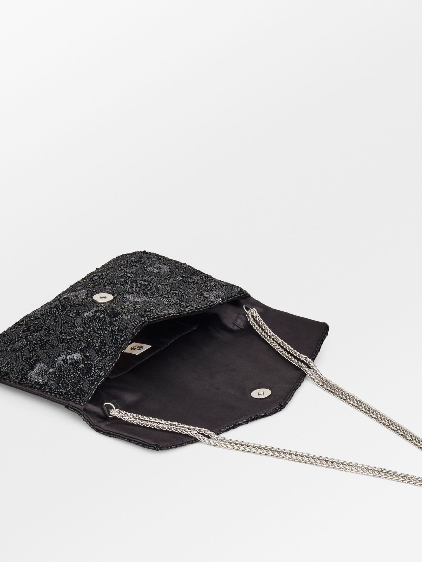 Wintery Paradi Bag OneSize BeckSöndergaard