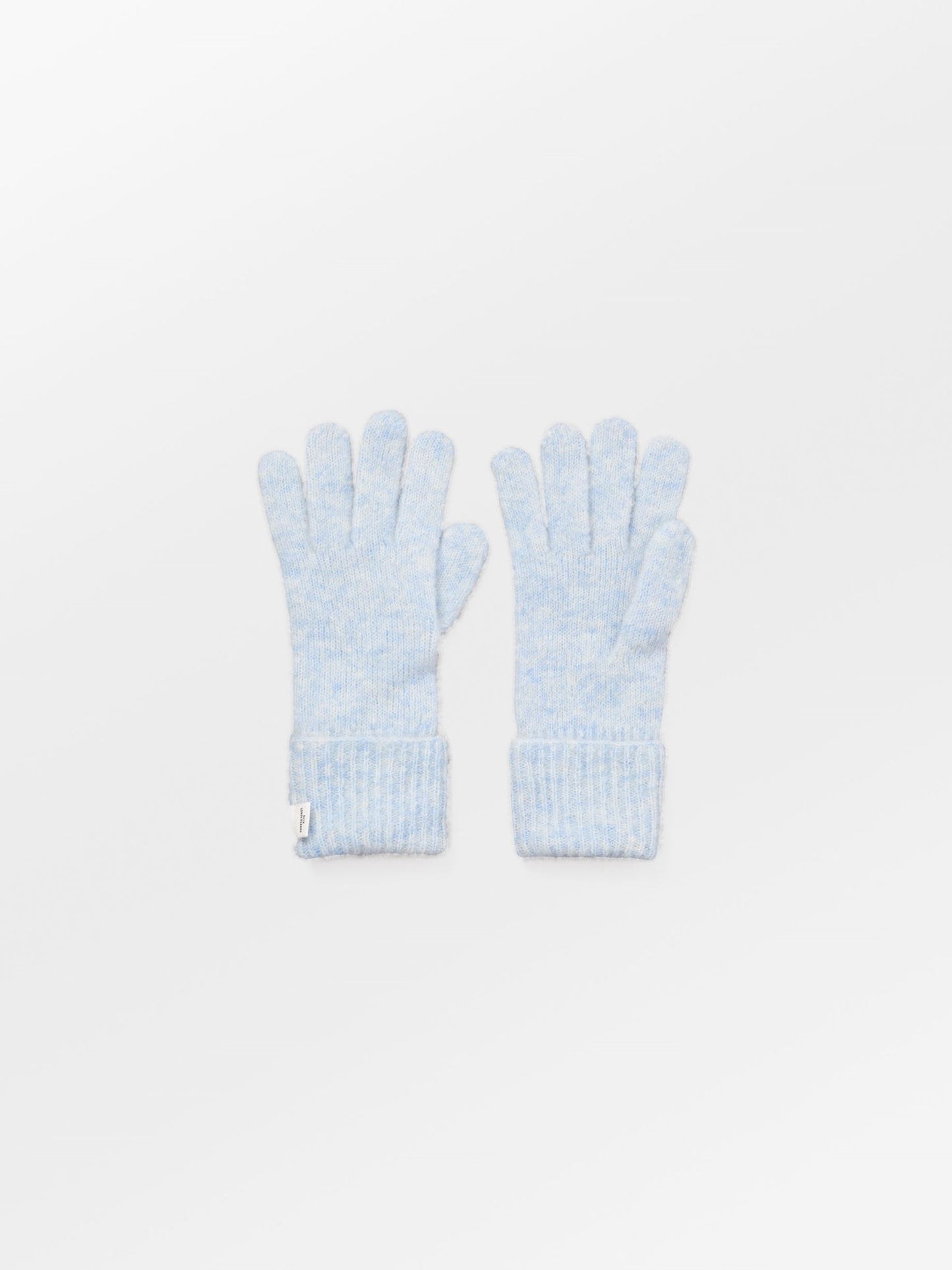 Alpaca-Wool Glove OneSize BeckSöndergaard