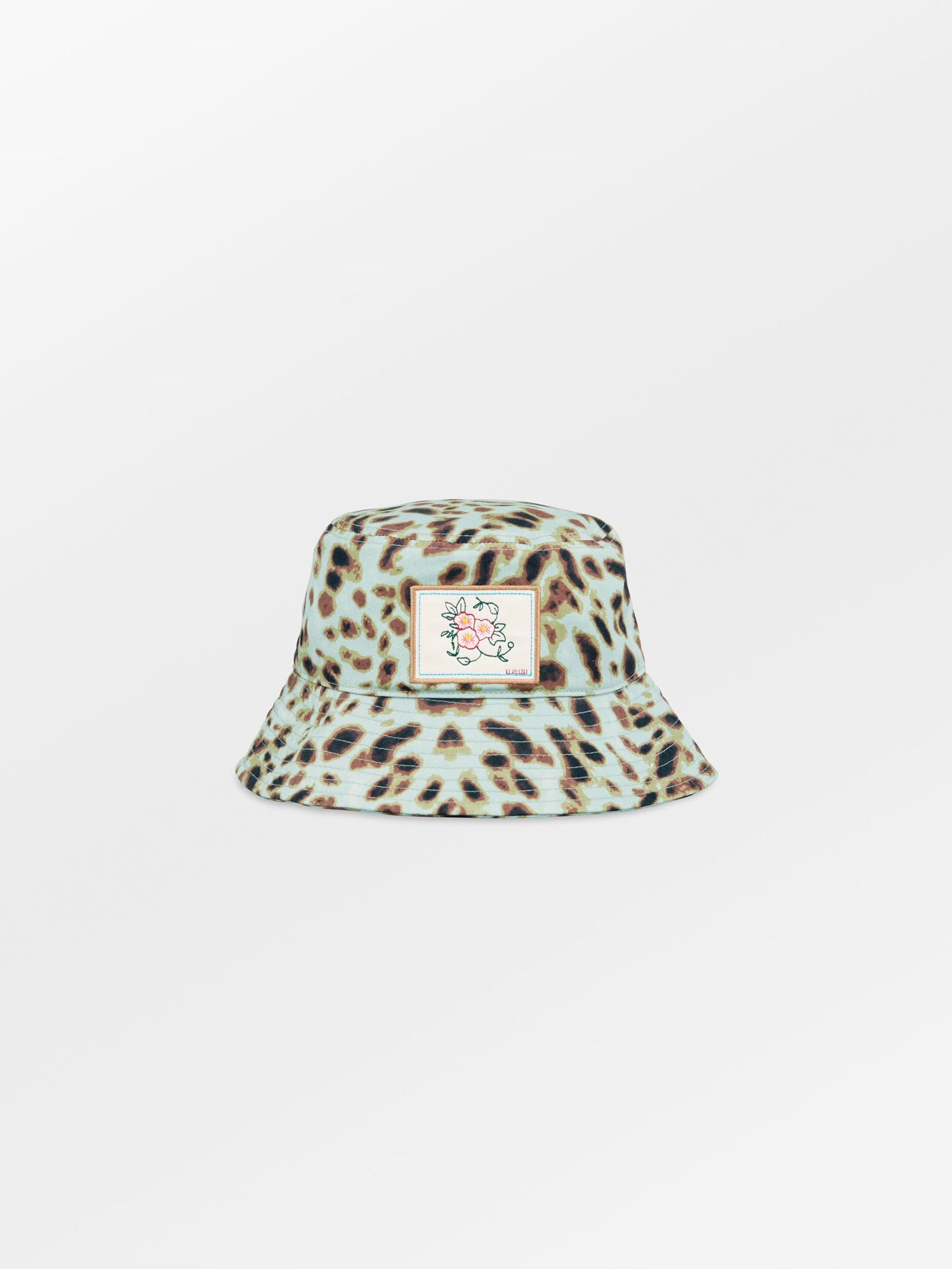 Leola Bucket Hat Clothing BeckSöndergaard