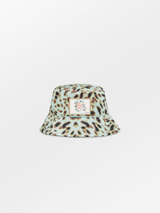 Leola Bucket Hat Clothing BeckSöndergaard