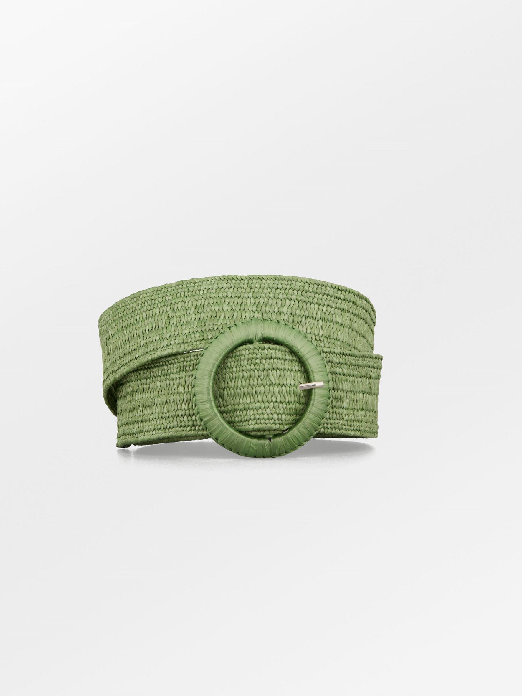 Wide Zia Belt OneSize BeckSöndergaard