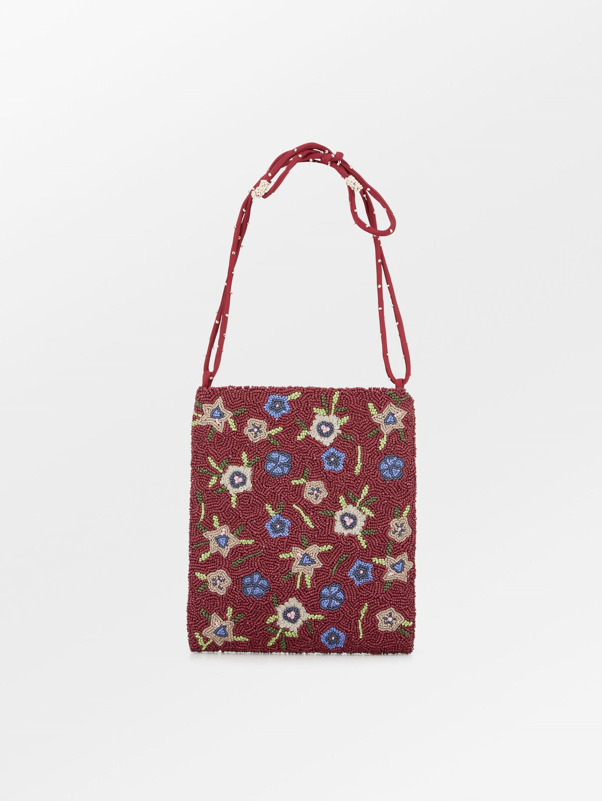 Meadora Beaded Hana Bag OneSize BeckSöndergaard