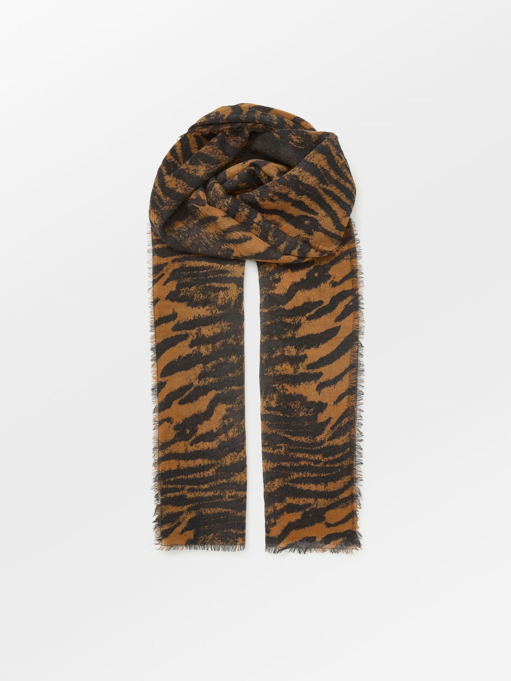 Tigarea Woo Scarf OneSize BeckSöndergaard