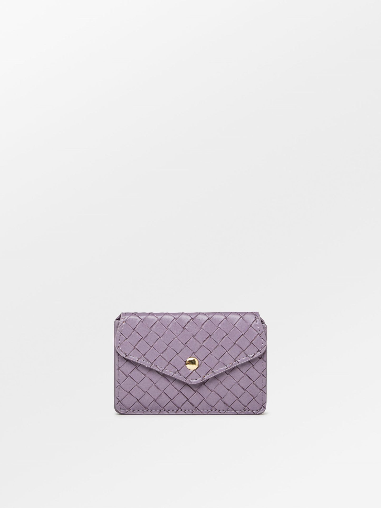 Rallo Card Wallet - Lavender Purple OneSize   BeckSöndergaard
