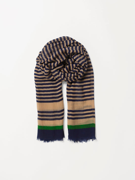 Kadila Como Scarf OneSize   BeckSöndergaard