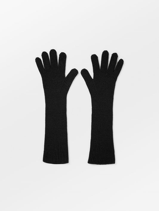 Woona Long Gloves OneSize   BeckSöndergaard