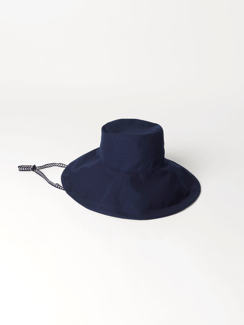 Cotiia Bucket Hat Clothing   BeckSöndergaard