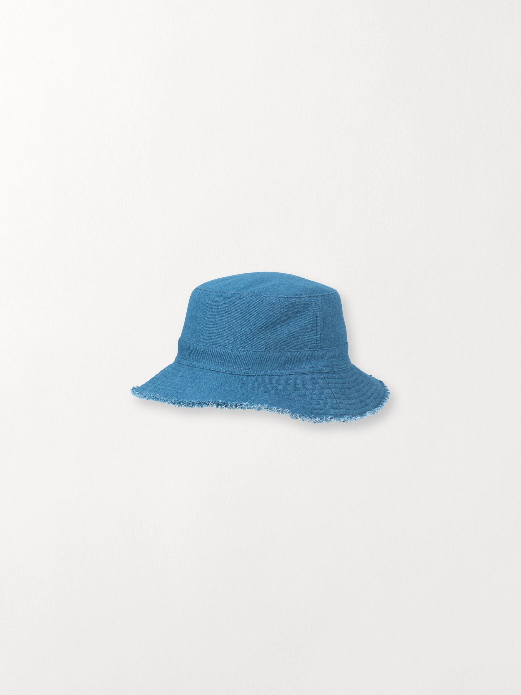 Denim Hat Clothing   BeckSöndergaard
