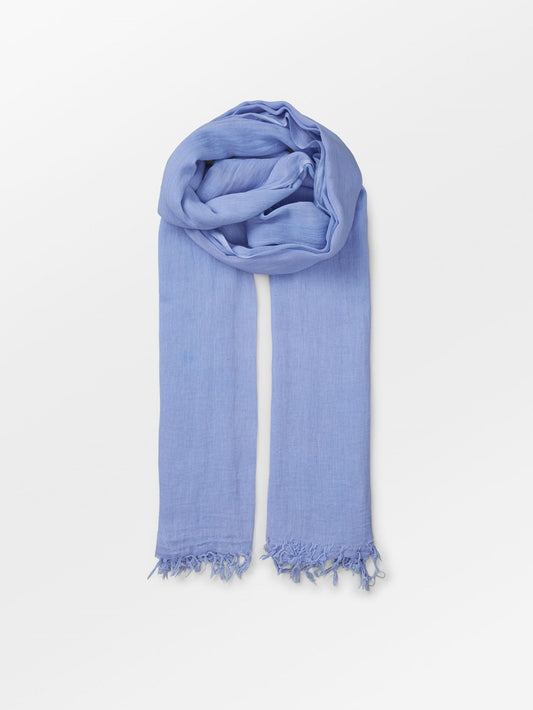 Solid Gaze Ilkana Scarf OneSize   BeckSöndergaard