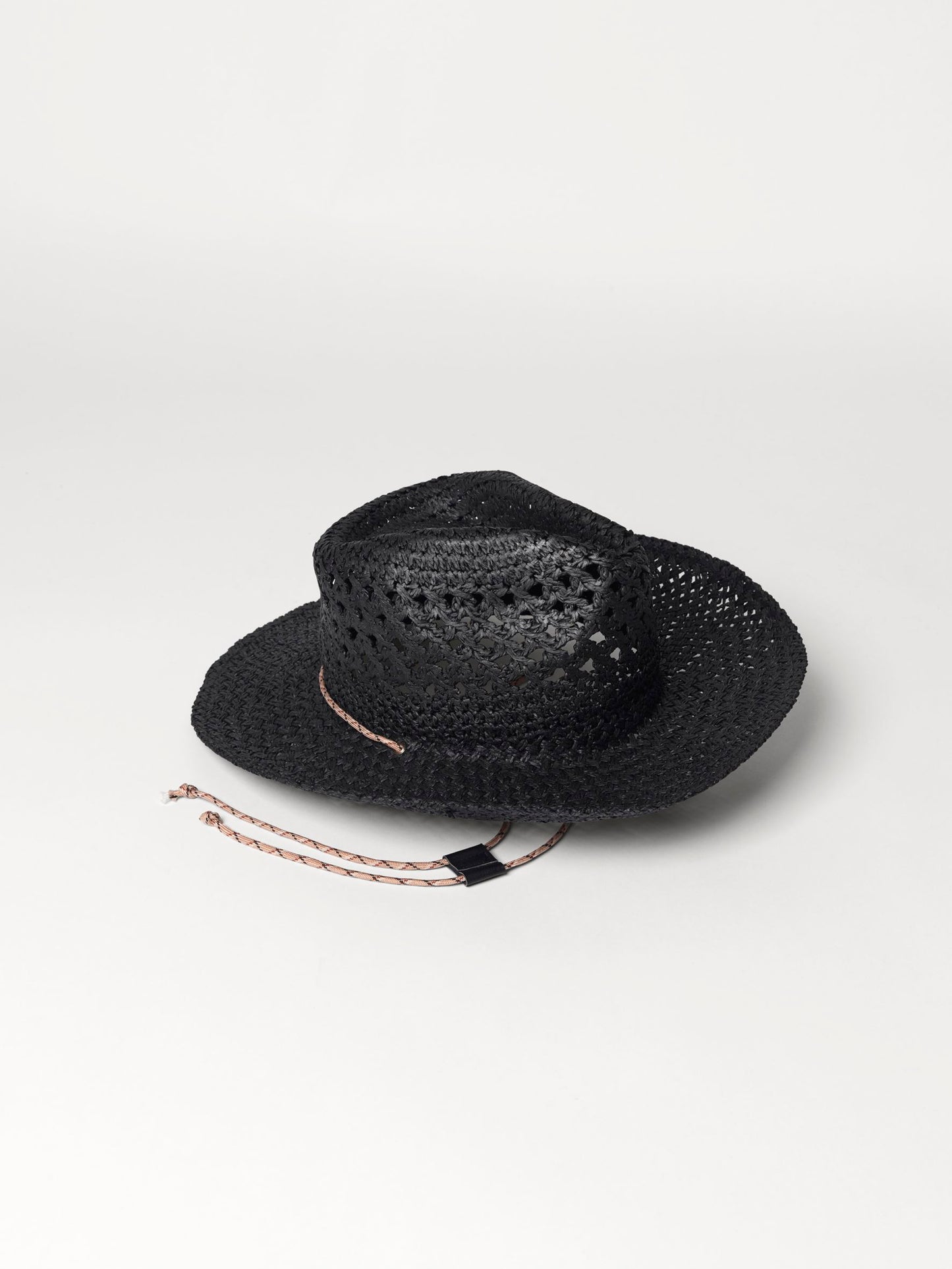 Ridley Straw Hat Clothing   BeckSöndergaard