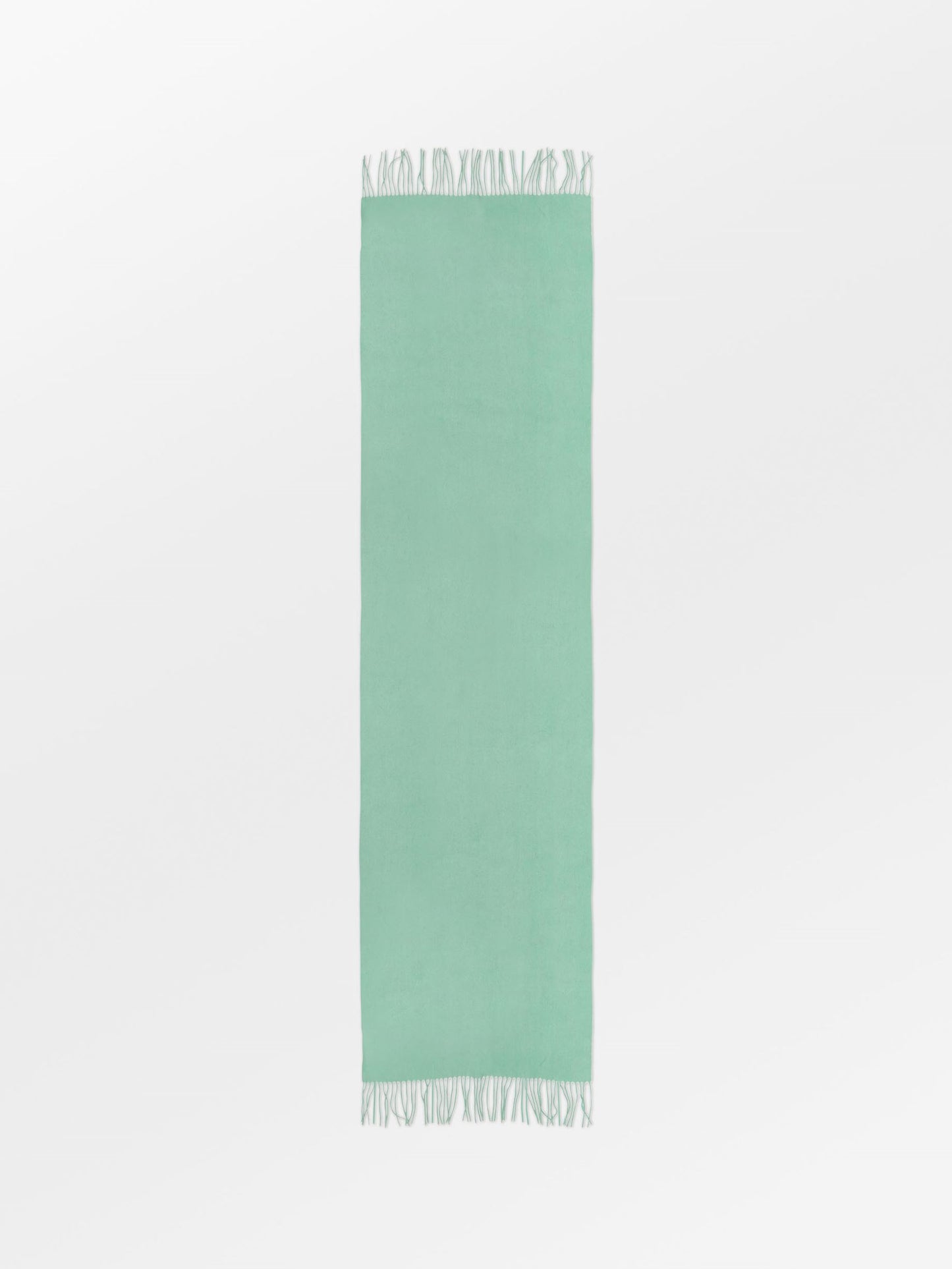 Becksöndergaard, Crystal Edition Scarf - Brigth Blue/Dark Blue, scarves, scarves, gifts