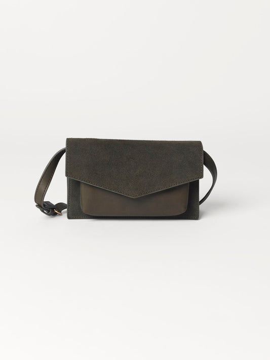Suede Regina Bag OneSize   BeckSöndergaard