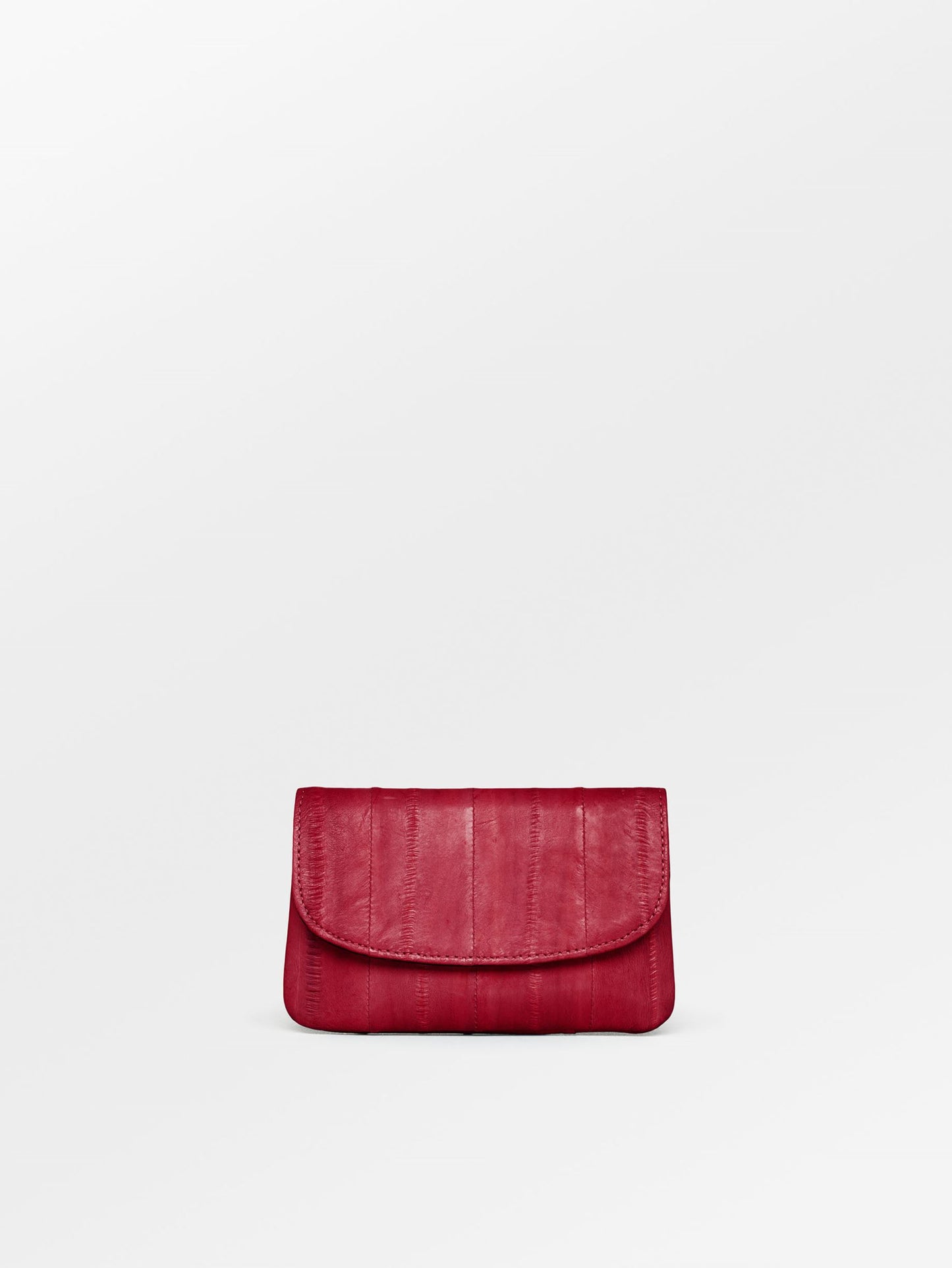Becksöndergaard, Handy Purse - Red, accessories