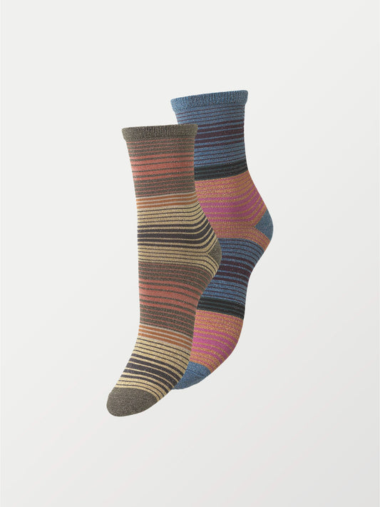 Mix Sock Pack W.23 Socks   BeckSöndergaard