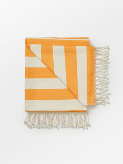 Liney Stripe Towel OneSize   BeckSöndergaard