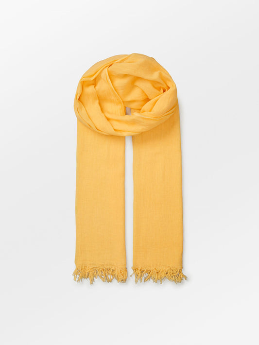 Solid Gaze Ilkana Scarf OneSize   BeckSöndergaard