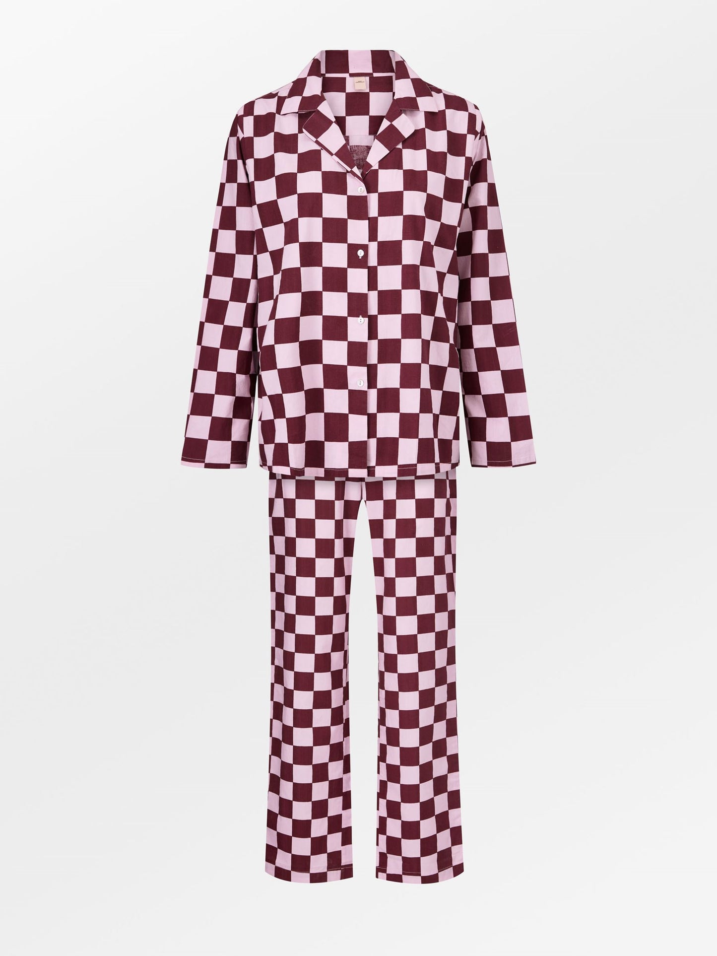 Petula Pyjamas Set Clothing   BeckSöndergaard