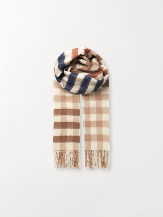 Karla Scarf OneSize   BeckSöndergaard